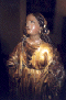Antiquaire Lorenzelli, sp�cialis� en Haute Epoque. Magasin � Versailles