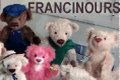 Collection d'ours, Francinours