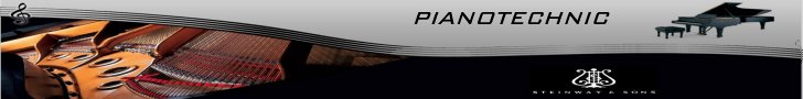 Accordeur de piano