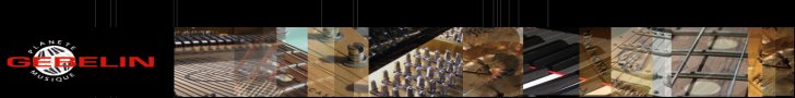 Accordeur de piano