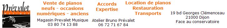 Accordeur de piano