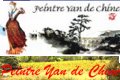 peintre de chine, art th�rapie, origami, photographies d'art, peintures d'oiseaux, peintures de fleurs, peintures d'animaux, peintures de personnages, peintures de paysages,  photos d'architecture, photos portraits, Gard, Languedoc Rousillon, France,