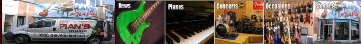 Accordeur de piano