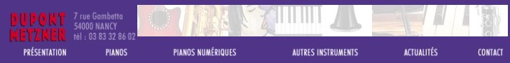 Accordeur de pianos