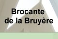 Brocante de la Bruyre, Objets & Mobilier de charme, curiosits