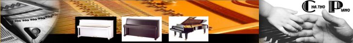 Accordeur de pianos