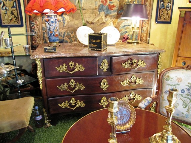 commode 