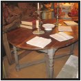 antique dealer isle sur la Sorgue