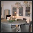 salles  manger sur mesure, isle sur la sorgue, vaucluse, provence, paca