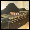 Cuisine sur mesure, isle sur la sorgue, vaucluse, provence, paca,