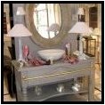 salle de bain sur mesure, isle sur la sorgue, vaucluse, paca, provence,