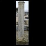 colonne, colonnes en pierre, matriaux anciens, matriaux d'autrefois, matriaux d'antan