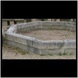 Fontaine, fontaines en pierre, matriaux anciens, matriaux d'autrefois, matriaux d'antan