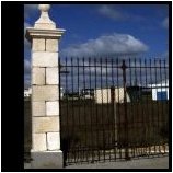 Pilier, piliers en pierre, matriaux anciens, matriaux d'autrefois, matriaux d'antan