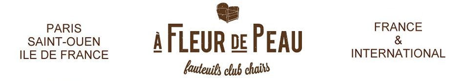 A Fleur de Peau, Rue Marchande Puces de Saint Ouen, Rue des Rosier