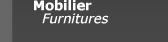 mobilier