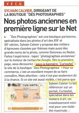 referencer mon site
