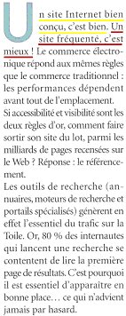 referencer mon site