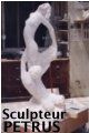 Scupteur � Paris, France, Petrus