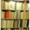 Librairie ancienne  Saint Ouen, la Librairie de l'Avenue, 31 rue Lcuyer, 
