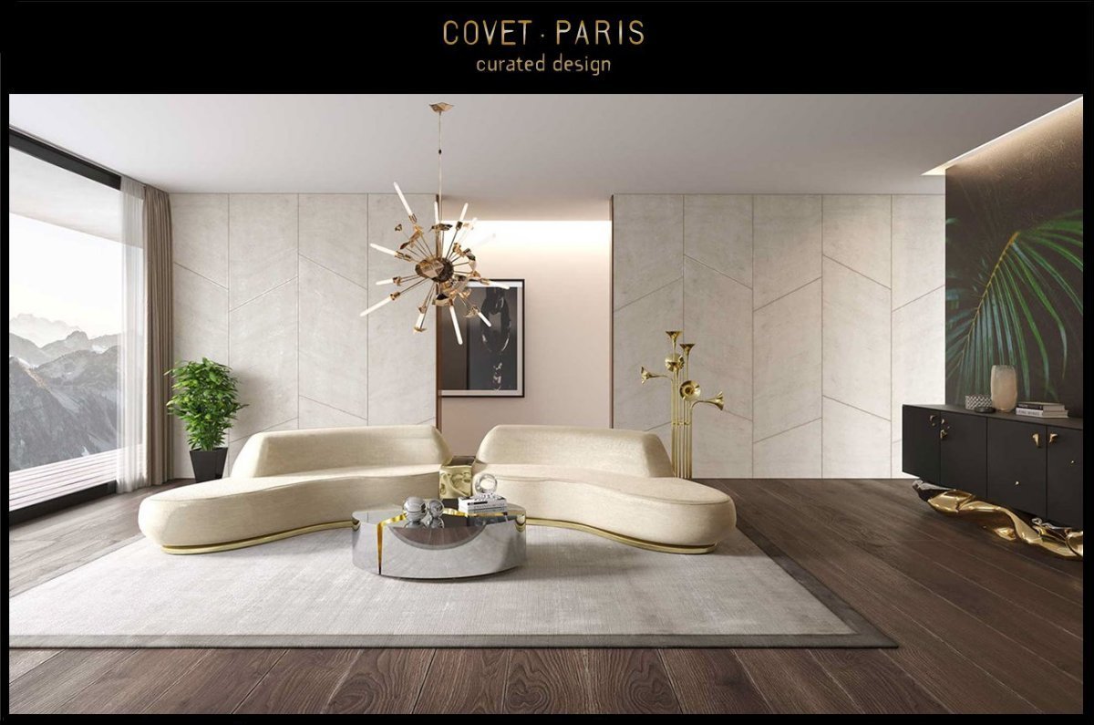 Art design, Covet Paris, art design contemporain,