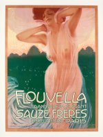 Affiche ancienne, affiches anciennes, antique poster, antique posters, vintage poster, vintage posters, waak,