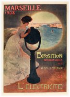 Affiche ancienne, affiches anciennes, antique poster, antique posters, vintage poster, vintage posters, waak,