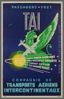 Affiche ancienne, affiches anciennes, antique poster, antique posters, vintage poster, vintage posters, waak,