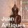 Juan antiques est spcialis dans les antiquits de Chine.