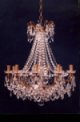 art et cristal lustres luminaire saint ouen