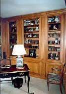 bibliotheque