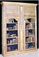 Bibliotheques anciennes