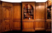 meuble bibliotheque