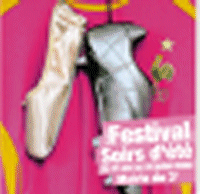 9��dition Festival Soirs d'Et� Marie 3�arrrondissement Paris