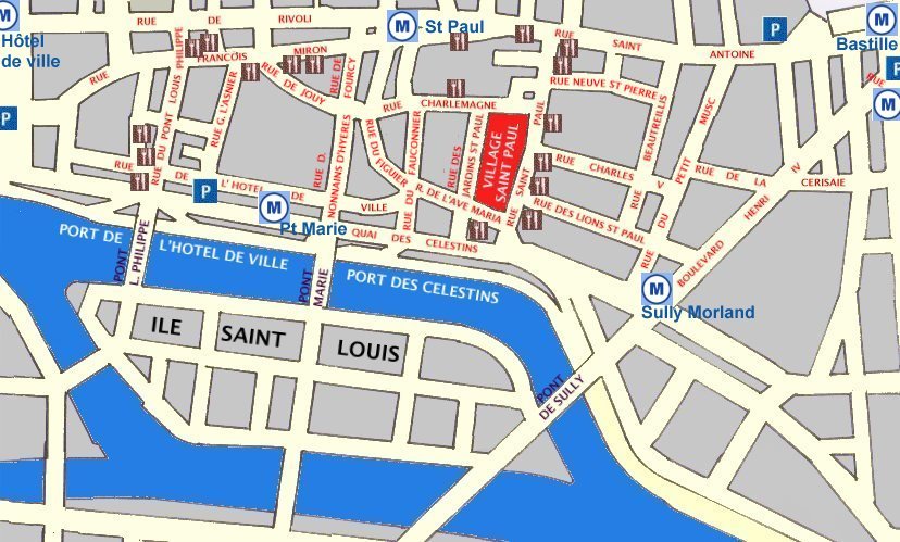 restaurants du quartier st paul, restaurant village saint paul, ou manger quartier saint paul, ou se restaurer quartier st paul, restaurants du village saint paul, 